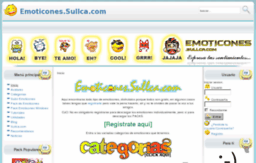 emoticones.sullca.com
