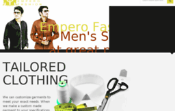 emperofashion.com