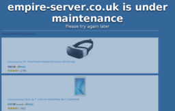 empire-server.co.uk