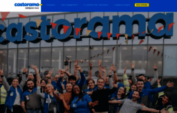 emploi.castorama.fr