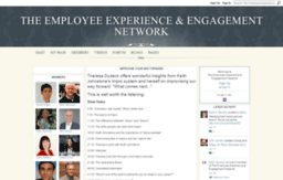 employeeengagement.ning.com
