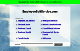 employeeselfservice.com