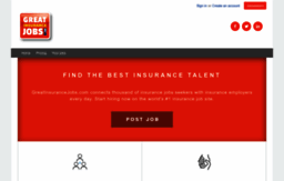 employers.greatinsurancejobs.com