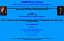 employmentatlanta.com