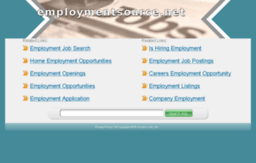 employmentsource.net