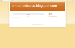 emporiodisalsa.blogspot.com