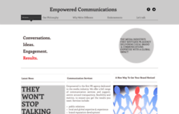 empoweredcommunications.co.uk