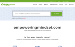 empoweringmindset.com