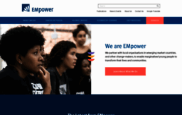 empowerweb.org