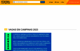 empregacampinas.com.br
