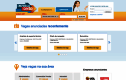 empregocerto.uol.com.br