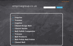 emprisegroup.co.uk