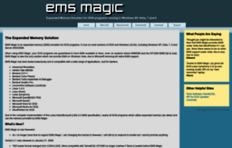 emsmagic.com