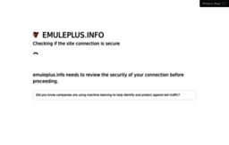 emuleplus.info