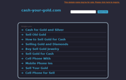 en.cash-your-gold.com