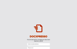 en.docxpresso.com