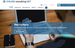 en.online-recruiting.net