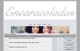 encaracoladas.5forum.info