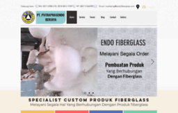 endofiberglass.com