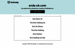 ends-uk.com