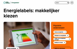 energielabel.nl