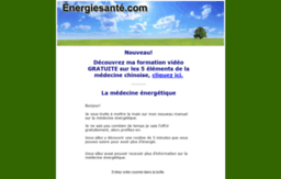 energiesante.com