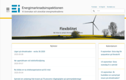 energimarknadsinspektionen.se
