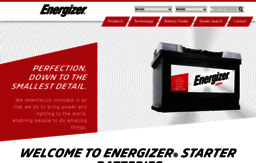 energizerautomotivebatteries.com