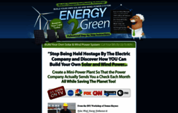 energy2green.com