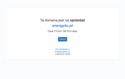 energy4u.pl