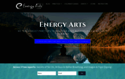 energyarts.com