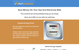 energyaverage.co.uk