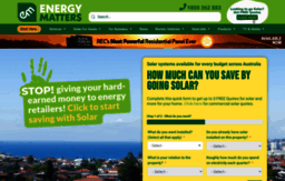 energymatters.com.au