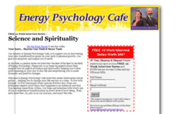 energypsychologycafe.com