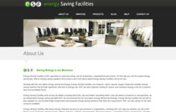 energysavingfacilities.co.uk