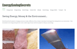 energysavingsecrets.co.uk