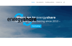 energyshare.com