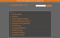 energytextile.com