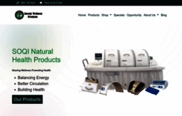 energywellnessproducts.com