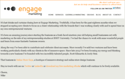engagemarketing.com.au