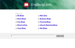 engblogs.info