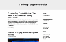 engine-controller.com