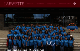 engineering.lafayette.edu