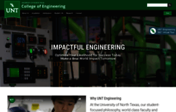 engineering.unt.edu