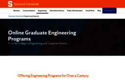 engineeringonline.syr.edu