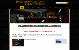 engineeringshock.com