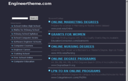 engineertheme.com