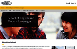 english-languages.brookes.ac.uk