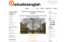 english.edusites.co.uk