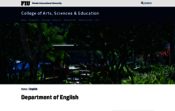 english.fiu.edu